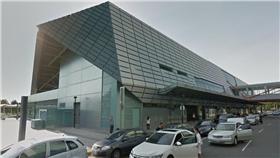 高鐵嘉義站（圖／翻攝自Google Map）
https://www.google.com.tw/maps/@23.4587051,120.3234934,3a,75y,322.11h,95.56t/data=!3m6!1e1!3m4!1s7SAJS4MWEhU5K_9NUa0nJQ!2e0!7i13312!8i6656!6m1!1e1