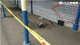 桃園市楊梅區大華中學瓦斯爐爆炸