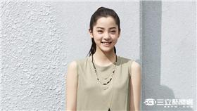 ▲學歐陽娜娜這樣穿夏日潮品　假面騎士也助陣（圖／GU）