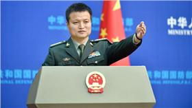 中國國防部新聞局長、國防部新聞發言人楊宇軍