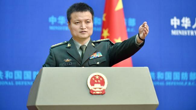 陸證實：中俄九月聯合軍演　就在南海