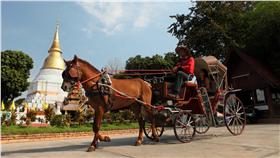泰國。（圖／泰國觀光局提供）