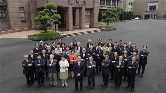 下周施政總質詢　 林全施政方針曝光