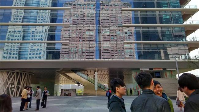 高雄市圖總館殊榮　獲全球卓越建設獎