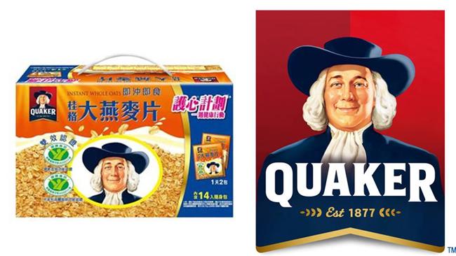 燕麥驗出農藥　桂格：不合格的是水貨