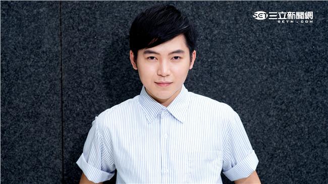 制服大賞／新生代藝人郭庭豪拉票囉！