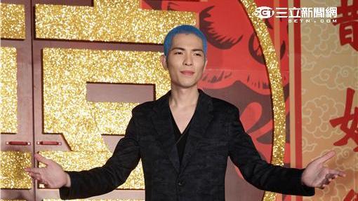 蕭敬騰續約華納音樂