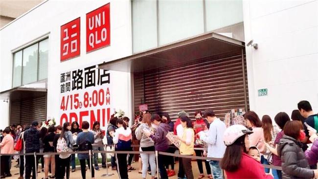 員工很操？Uniqlo：SOP合理