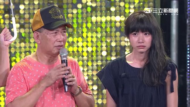 李千娜登《超夜》　獻唱爸爸超催淚