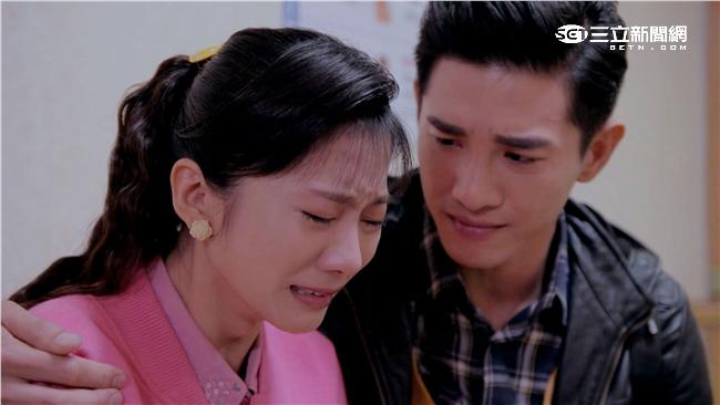 最新／蔡黃汝拍人工流產戲喊卡仍爆哭