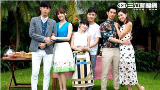 超融化～小蘿莉連俞涵猛對林佑威撒嬌