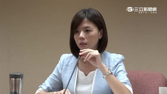 不再罵了　軍冤媽媽讚洪慈庸認真