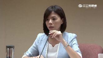 不再罵了　軍冤媽媽讚洪慈庸認真