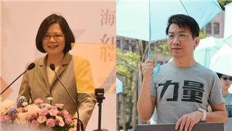 中媒批小英單身　徐永明：荒唐可笑