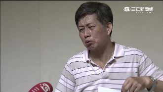 弟遭槍殺身亡　兄為軍冤奔走37年