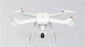 小米無人機／微博