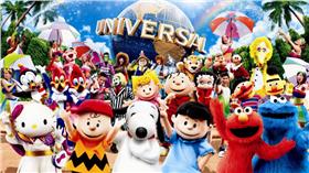 ▲圖／翻攝自環球影城官網