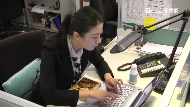 台灣人腸胃力偏弱　需適時補充優酪乳
