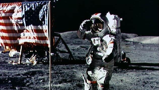 NASA揭密　原來太空人都喝「尿」
