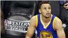 Stephen Curry(圖／美聯社／達志影像)