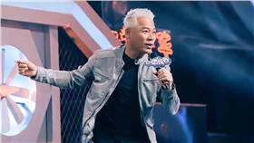 巫啟賢 圖/翻攝自啟賢家族國際粉絲團Eric Moo Fan Club臉書