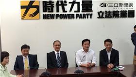 林全,親民黨－圖／記者孫振威攝