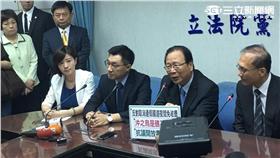 國民黨團／陳彥宇攝