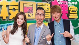 MTV《校園會課室》張兆志