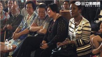 原民會主委點名不適任？柯文哲說話了