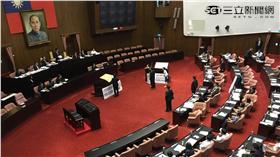 立法院（攝影／記者孫振威）
