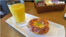 TGI FRIDAYS林森店，今日正式開幕。（圖／記者簡佑庭攝影）