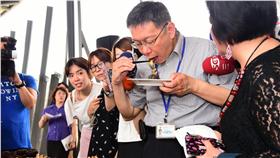 柯文哲 台北市政府提供 16:9