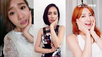 女星也瘋狂！「免運動瘦臉魔法」正夯