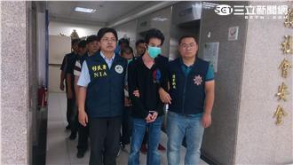 警破雙北最大應召站　廣西謝金燕遭逮