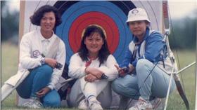 林宜螢（圖／翻攝自臉書）