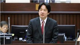 賴清德、賴神、台南市長（圖／賴清德臉書）
