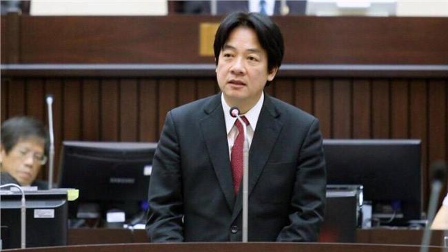 李全教條款過了！賴清德：歷史的一刻