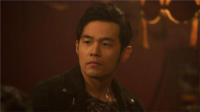 周杰倫超神奇「空手捉光」導演狂稱讚