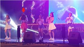 red velevt 翻攝裁剪自youtube