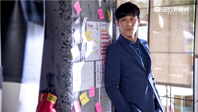 冰山型男VS療癒女「冷熱戀」怎麼談