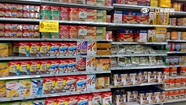 燕麥農藥殘留　專家：慎選產地、包裝