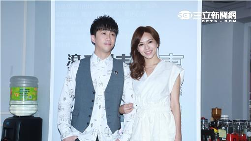 20160527-公視滾石愛情故事／夏于喬、陳漢典