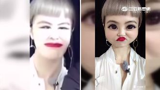 超夯變臉APP玩很大　蔡依林也愛用