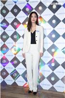 劉以豪.陳語安.張景嵐.韓國名模黃世穩亮麗出席韓系彩妝品牌派對,一同體驗最新韓系美妝