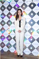 劉以豪.陳語安.張景嵐.韓國名模黃世穩亮麗出席韓系彩妝品牌派對,一同體驗最新韓系美妝