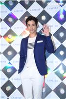 劉以豪.陳語安.張景嵐.韓國名模黃世穩亮麗出席韓系彩妝品牌派對,一同體驗最新韓系美妝