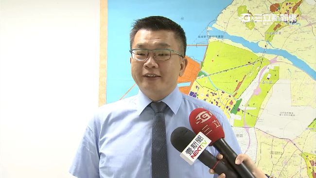 太太曾是空姐　蔡其昌：盼事件快落幕