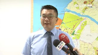 高鐵站小黃搶客衝突　蔡其昌也直擊過