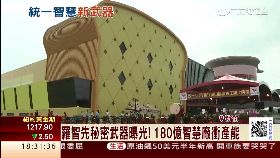 c統一智慧廠1800