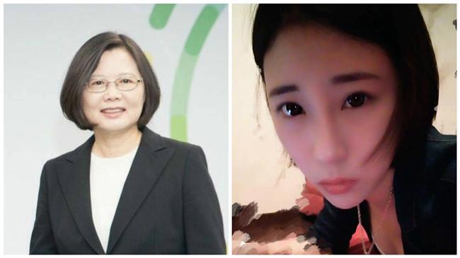 不投小英正妹討拍　一日慘遭打臉兩次